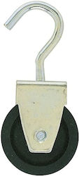 Pulley Hook Makara Ø30mm M890