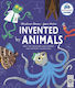 Invented By Animals - Quarto Publishing Plc - Paperback / Softback
