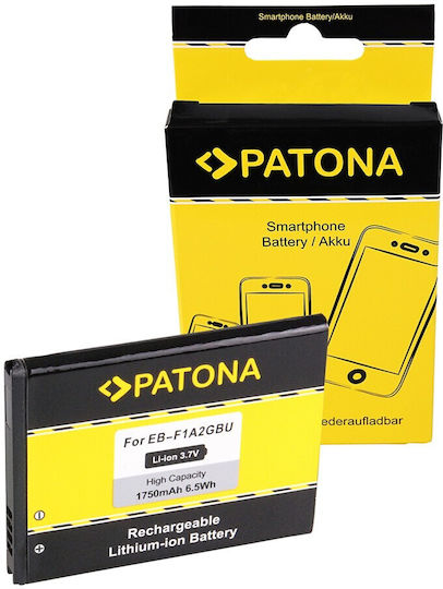 Patona Compatible Replacement Battery for Samsung I9050 I9100 Galaxy S2 I9108 I9103 Galaxy R