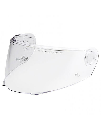 Schuberth Vizieră Sv6 C5 S3 Concept Transparent Mic