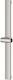 Grohe Aqua Șină Duș 101673dc00 Externă 600 Mm Universală Metal Oțel Satinat