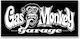 Gmg Autocolant Garage Sticker