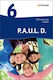 P.a.u.l D Personal Work And Reading Book Differ...