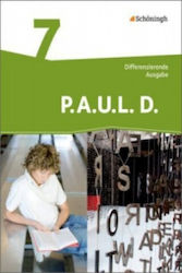 P.a.u.l D Personal Work And Reading Book Differ...