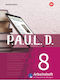P.a.u.l D (paul 8 Workbook Of Interactive Exercises For Grammar Schools And Comprehensive Schools Revised Edition