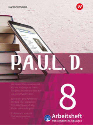 P.a.u.l D (paul 8 Workbook Of Interactive Exercises For Grammar Schools And Comprehensive Schools Revised Edition