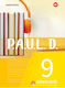 P.a.u.l D (paul 9 Workbook Of Interactive Exercises For Grammar Schools And Comprehensive Schools Revised Edition