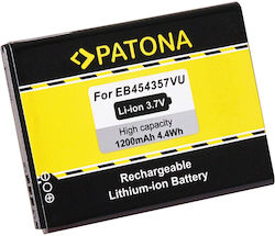 Patona Συμβατή Μπαταρία Αντικατάστασης για Samsung Galaxy Pocket Gt-s5300, Gt-s5301
