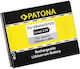Patona Συμβατή Μπαταρία Αντικατάστασης για Samsung Galaxy Pocket Gt-s5300, Gt-s5301