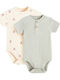 Cool Club Set Multicolour Onesies 2 Pieces