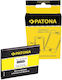 Patona Compatible Replacement Battery for Samsung Galaxy Ace 3 Gt-s7270 Gt-s7272 Gt-s7898