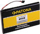 Patona Compatible Replacement Battery for Nokia Lumia 800 N9 N9-00