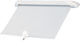 Trem Heavy Duty Fabric Shade 450 x 535 mm