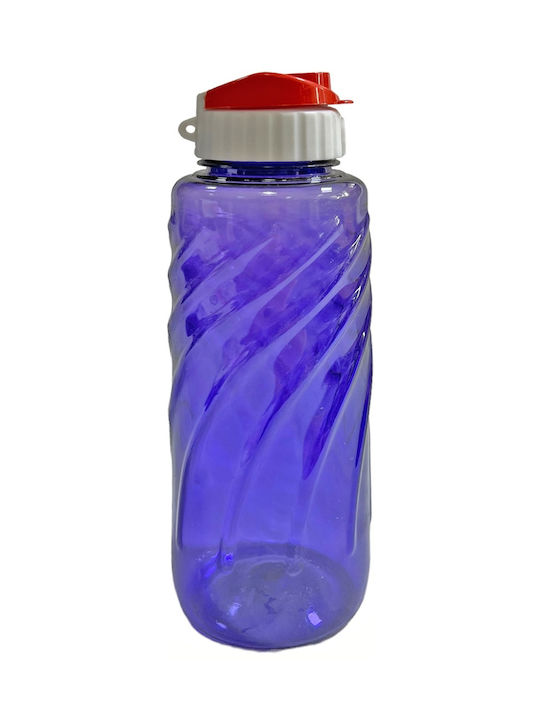 TnS Παγούρι Πλαστικό 600ml