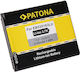 Patona Compatible Replacement Battery for Samsung Galaxy Grand Neo I9060 Galaxy Grand I9080