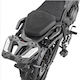 Kappa Rack Yamaha Tracer 7 GT 25-26 Kr2179