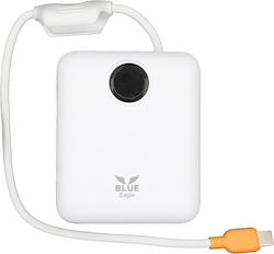 Blue Eagle BE-PB-15 Power Bank 10000mAh с USB-A...