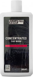 Valet Pro Car Wash Shampoo 500ml