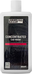 Valet Pro Car Shampoo 500ml Valet Pro Car Shampoo 500ml
