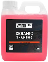 Valet Pro Ceramic Shampoo Valet Pro Ceramic Shampoo