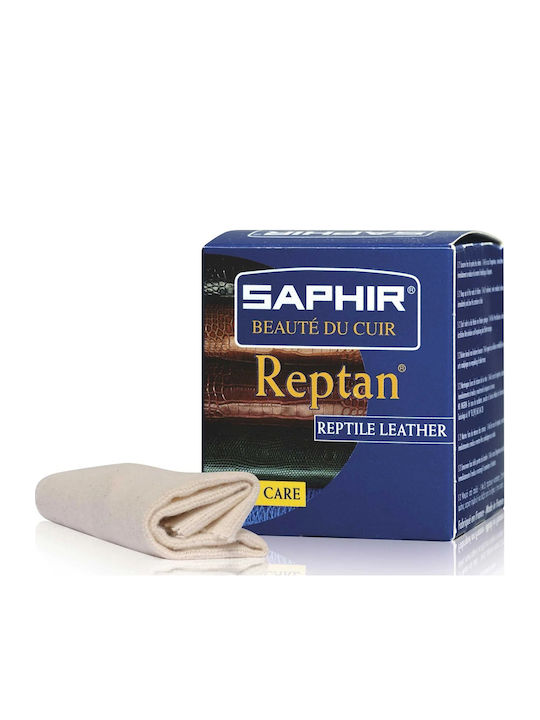 Saphir Reptan Крем За Грижа За Специални Екзотични Кожи 50 Ml Цвят Neutral 02
