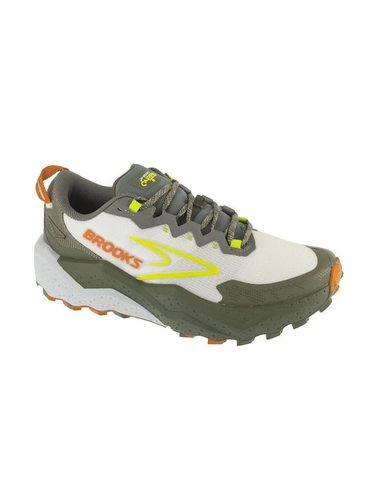 Brooks Caldera 8 Ανδρικά Αθλητικά Παπούτσια Tra...