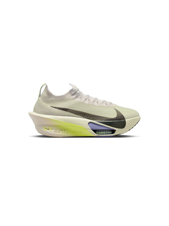 Nike Alphafly 3 Men's Running Sport Shoes Gray