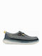 Herren Freizeitschuhe Blau