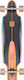 Globe Mid Komplettes Longboard