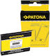 Patona Compatible Replacement Battery for Samsung N7000 Galaxy Note I9220 I889 I9228