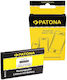 Patona Compatible Replacement Battery for Nokia BP3L BP-3L 603 Asha 303 Lumia 510 Lumia 610