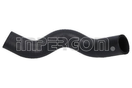 Upper Radiator Hose PSA Corsa D S07 1.2 06-14 221462 221462-10867