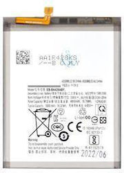 Eb-ba426aby Baterie Compatibilă de Înlocuire 5000mAh pentru Galaxy A42 5G, A32 5G, A72, M22, M32