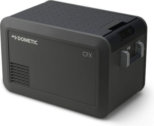 Dometic Portable Fridge 35lt 220V Solar 100-240V 240V 24V 12V Ecru