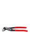 Clește Papagal Profesional Knipex Alligator 88 01 250 250 Mm Prindere Autostrângătoare Finisaj Negru Mânere Antialunecare Oțel de Calitate Original Germania