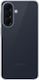 Samsung Back Cover Plastic Transparent (Galaxy A57)