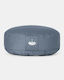 Lotuscrafts Meditation Pillow Lotus Indigo Dust Dimensions 31 × 10 cm 1.5 kg