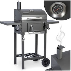Smartic Stainless Steel Charcoal Grill