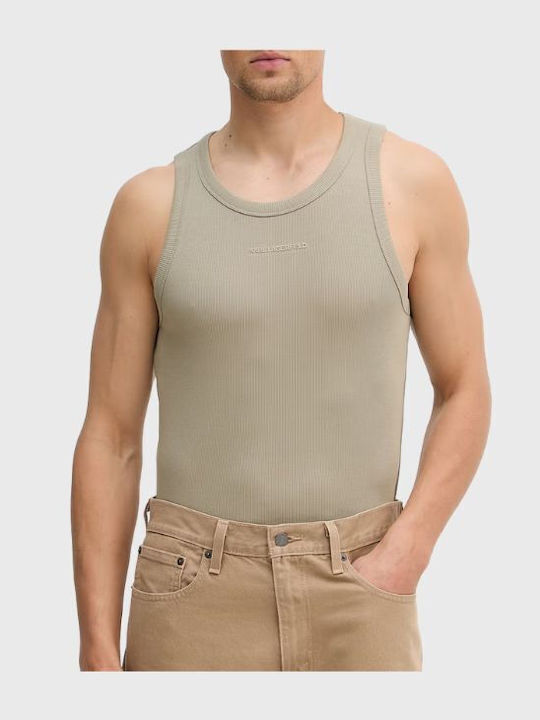 Karl Lagerfeld Tricou Verde