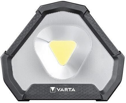 Varta Făclie LED Reîncărcabilă cu Luminozitate Maximă 1450lm