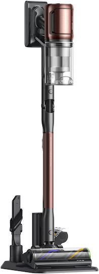 Dreame V30 Essential Rechargeable 2 in 1 Stick and Handheld Vacuum 29.6V Black