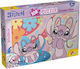 Kids Puzzle Angel Stitch 108pcs Lisciani Giochi