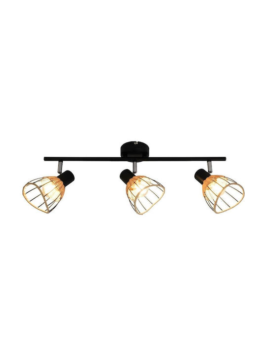 Lampa Πλαφονιέρα