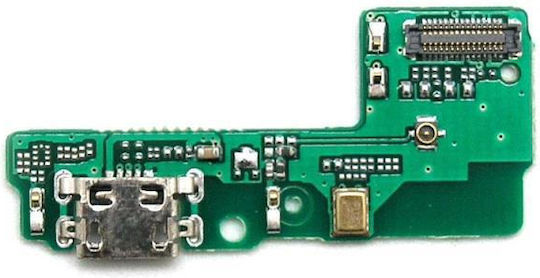 Circuit Board Xiaomi Redmi 5 Charging Port & Microphone Oem