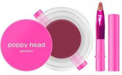 Poppy Head Gel Eye Liner 03 Marooned 5gr Poppy Head Gel Eye Liner 03 Marooned 5gr