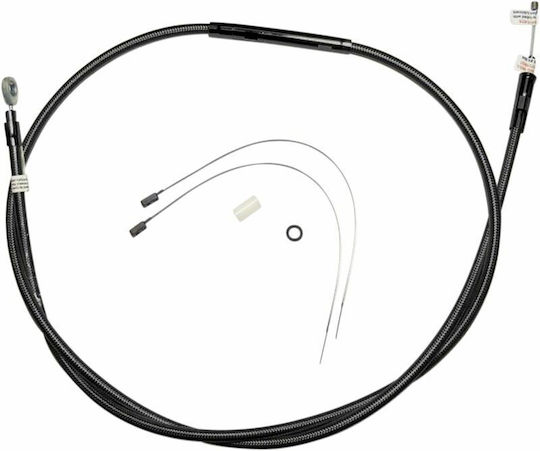 Magnum Shielding Ντίζα Συμπλέκτη Εξωτερικό Μήκος 180cm 42316