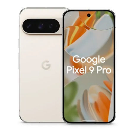 Google Pixel 9 Pro (16/128GB) Porcelain Refurbished Grade A