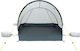 Outwell Eastbourne Shelter Pop Up for 2 People Gray