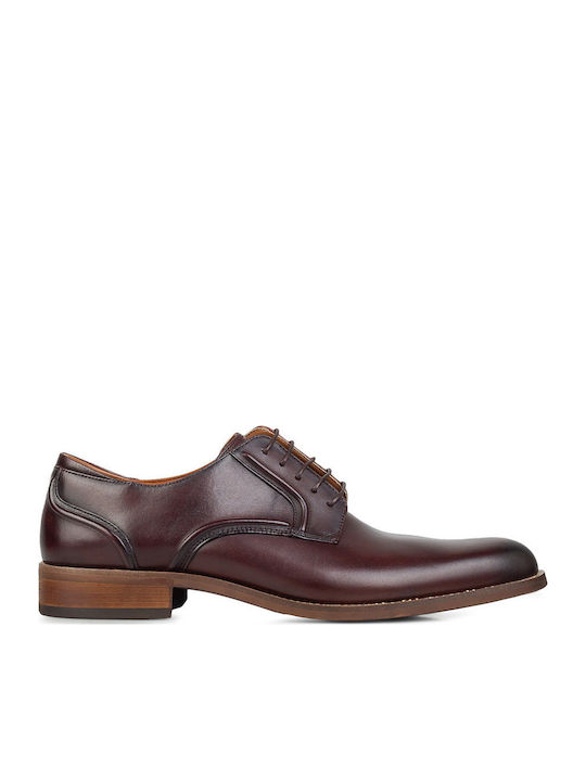 Clarks Men's Dress Shoes Brown