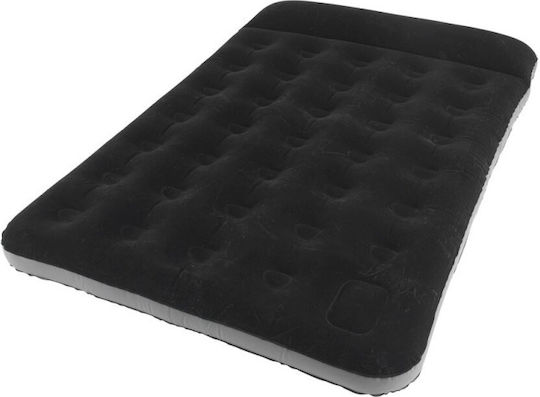 Outwell Saltea Gonflabilă de Dormit Dublă Flock Classic 185x135x20cm